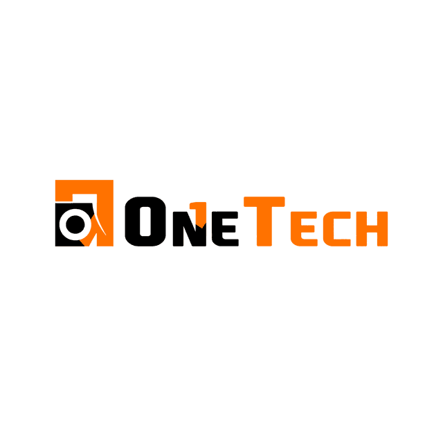 One Tech Logo