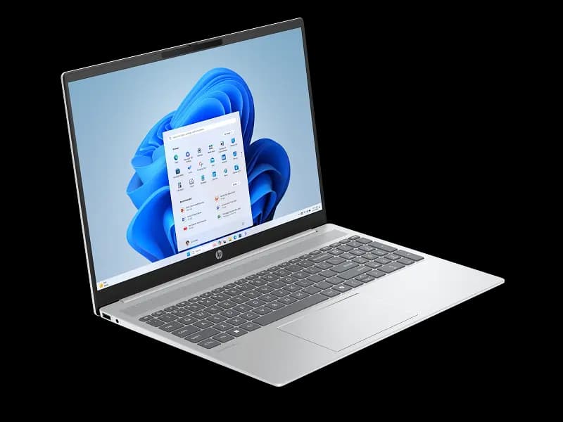 HP OMNIBOOK 5 AI 16 AF1017WM INTEL CORE ULTRA 7 255U INTEL ARC GRAPHICS 16 2K LAPTOP — photo 2