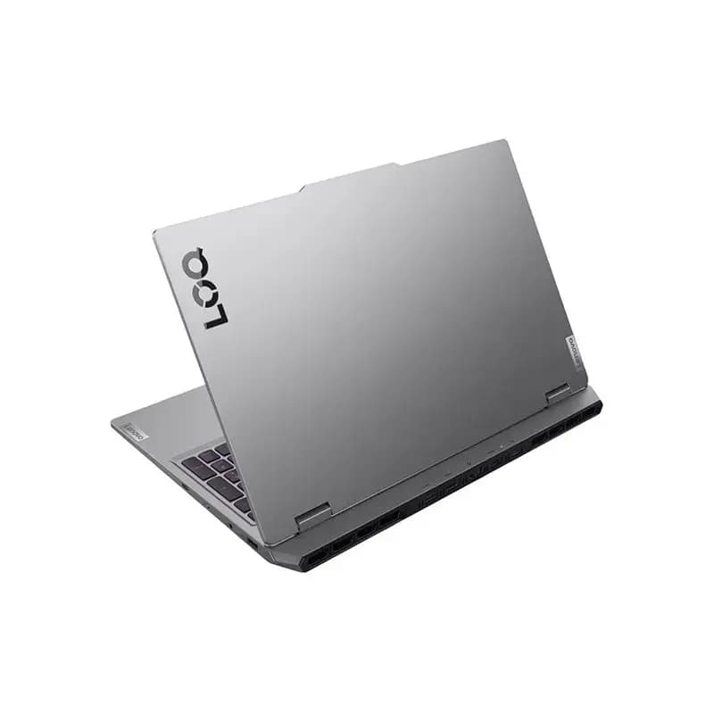 Lenovo LOQ 15AHP10 AMD Ryzen 7 250 NVIDIA GeForce RTX 5050 With 8GB Graphics 15.6" FHD Gaming Laptop — photo 2