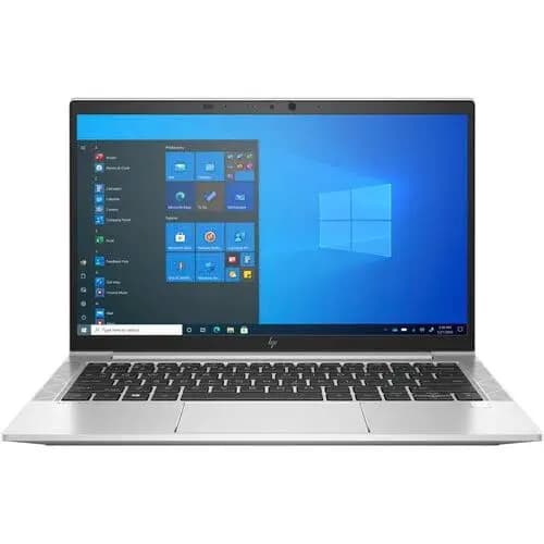 HP EliteBook 840 G7| Core-i5 10th Gen| 16GB| 512GB SSD| 14″ — photo 2