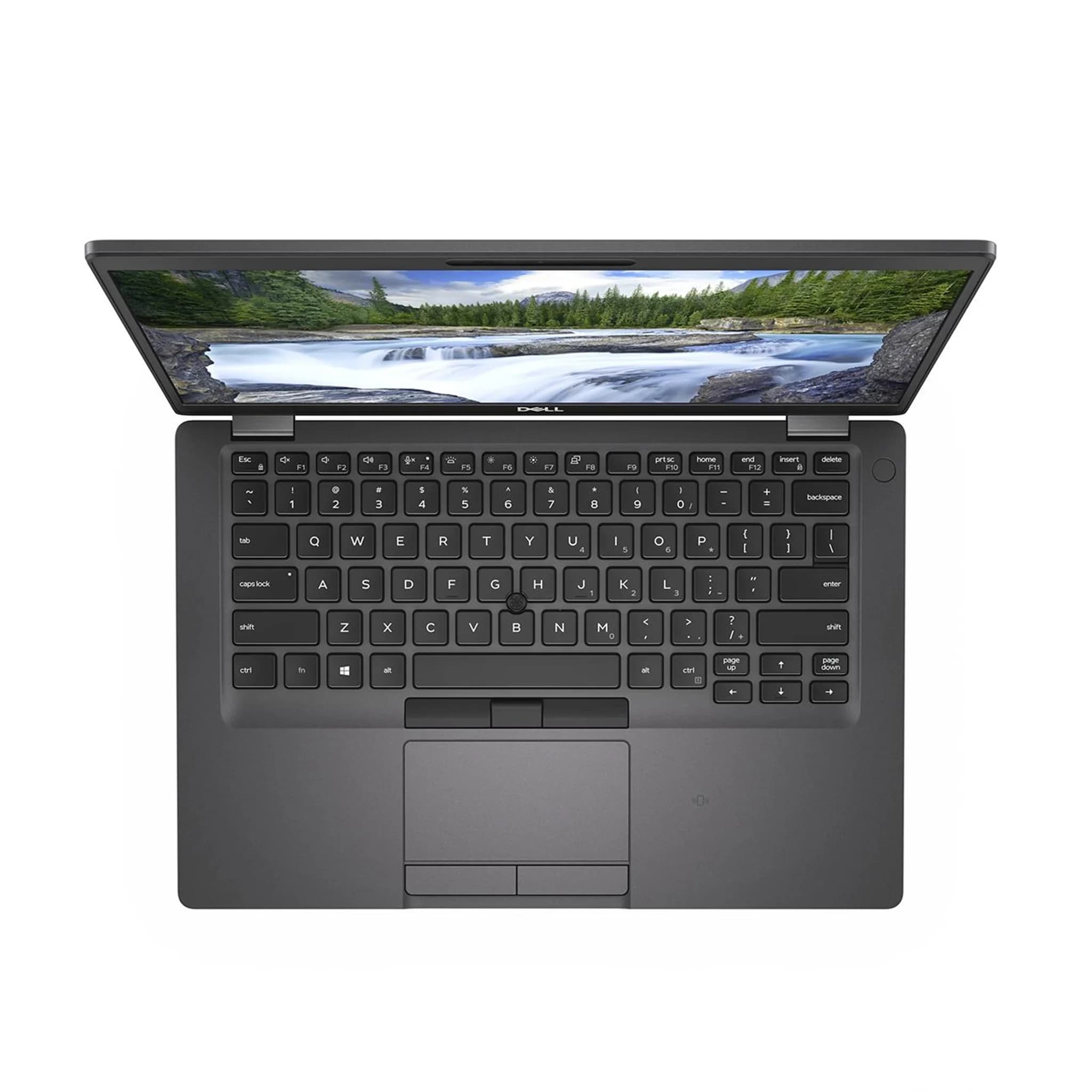 DELL LATITUDE 5400 Intel Core i5-8th Gen 8GB RAM 256GB SSD 14Inch Touch Display Laptop — photo 3