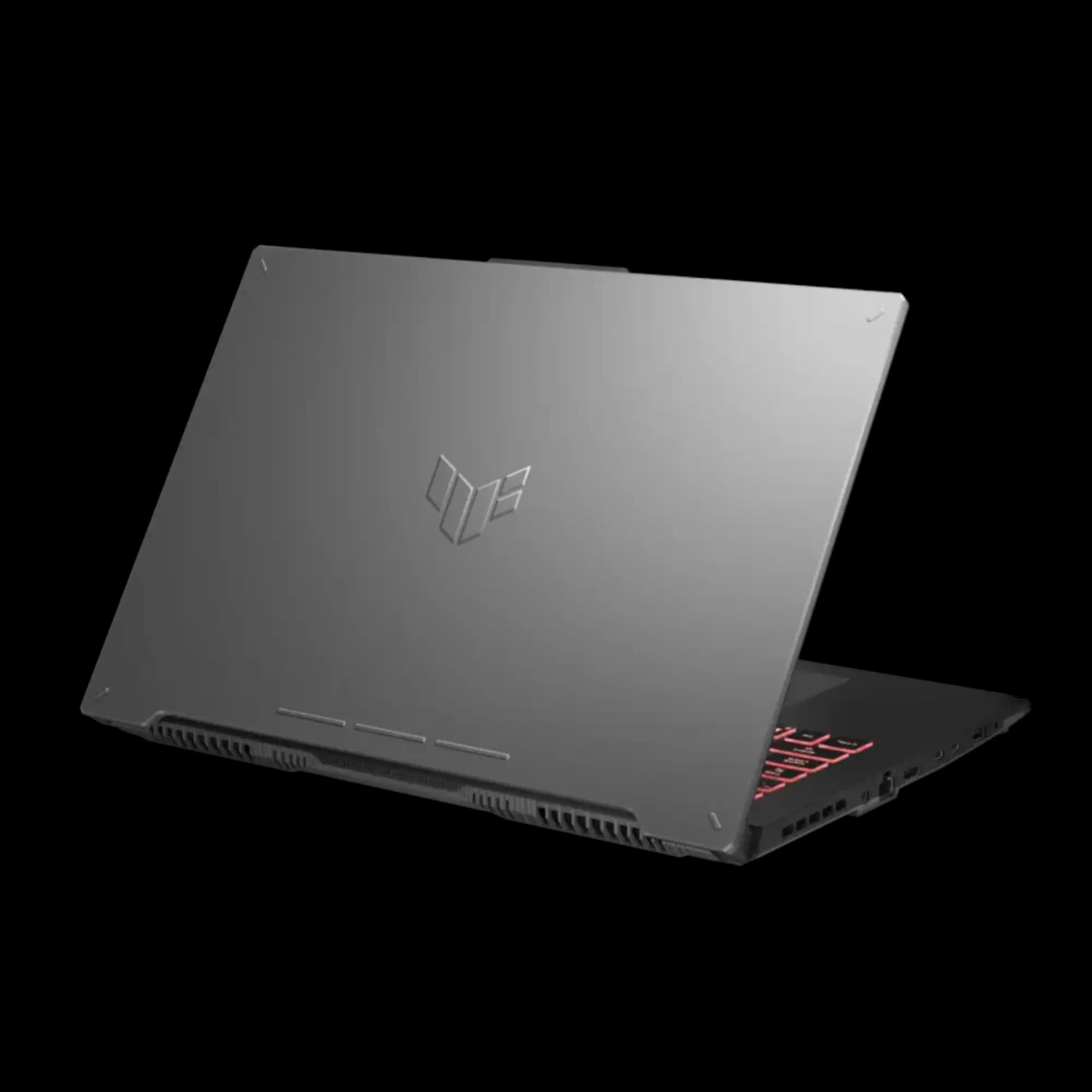 ASUS TUF A16 FA607NUQ Ryzen 7 170 RTX 4050 16" 144Hz Gaming Laptop — photo 3