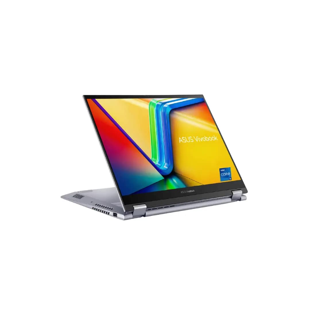 ASUS VIVOBOOK S14 FLIP TP3402VA 13TH GEN CORE I5 16GB RAM 512GB SSD 14 TOUCH DISPLAY LAPTOP — photo 2