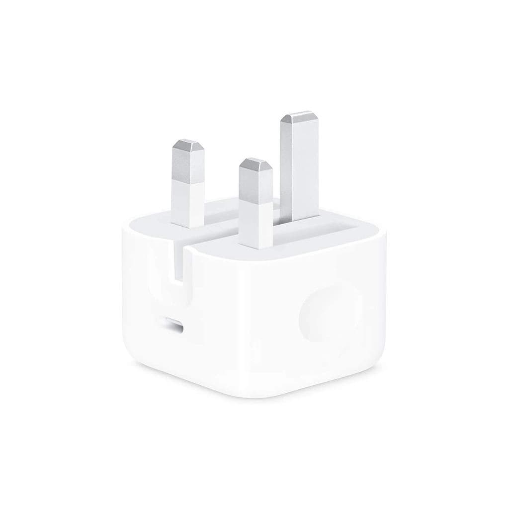 APPLE 20W USB C POWER ADAPTER — photo 2