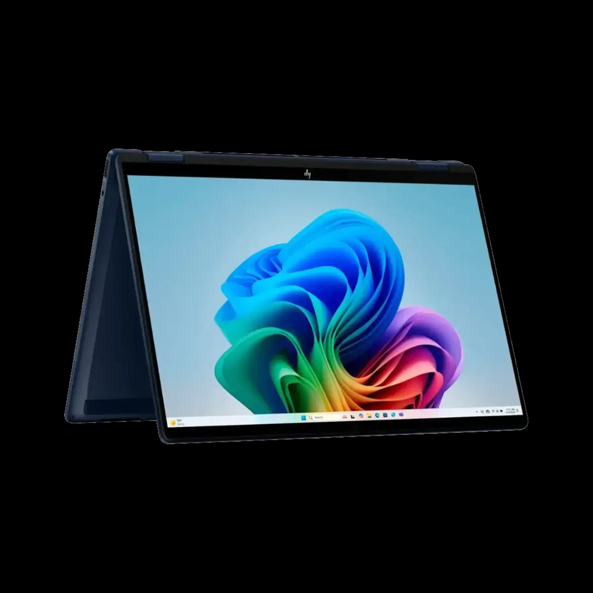 HP Omni Book X Flip Next Gen AI 14-FM0013DX Intel® Core™ Ultra 5 226V 16GB DDR5 RAM 512GB SSD — photo 4