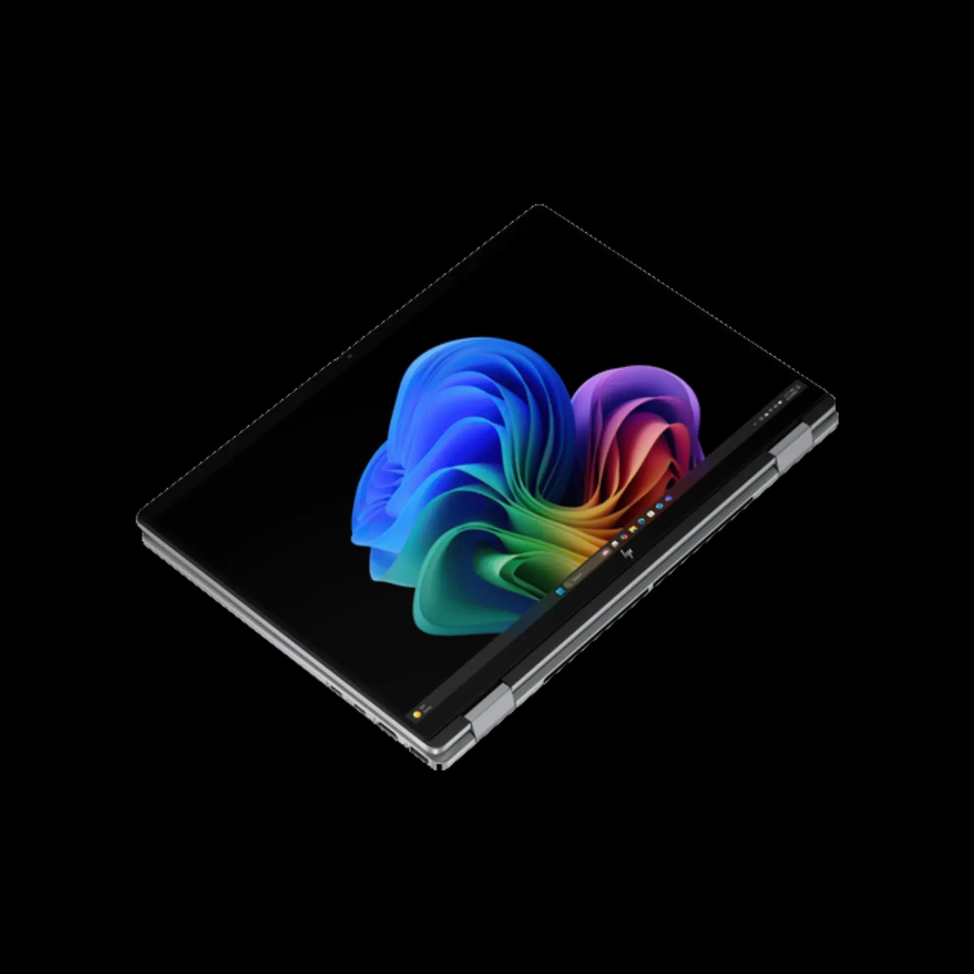 HP Omni Book X Flip Next Gen AI 14-FM0013DX Intel® Core™ Ultra 5 226V 16GB DDR5 RAM 512GB SSD — photo 3