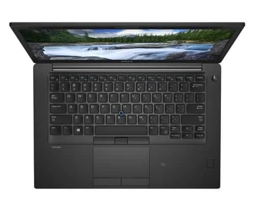 DELL LATITUDE 7490 8TH GEN CORE I5 PROCESSOR 8GB RAM 256GB SSD 14 FHD DISPLAY — photo 3