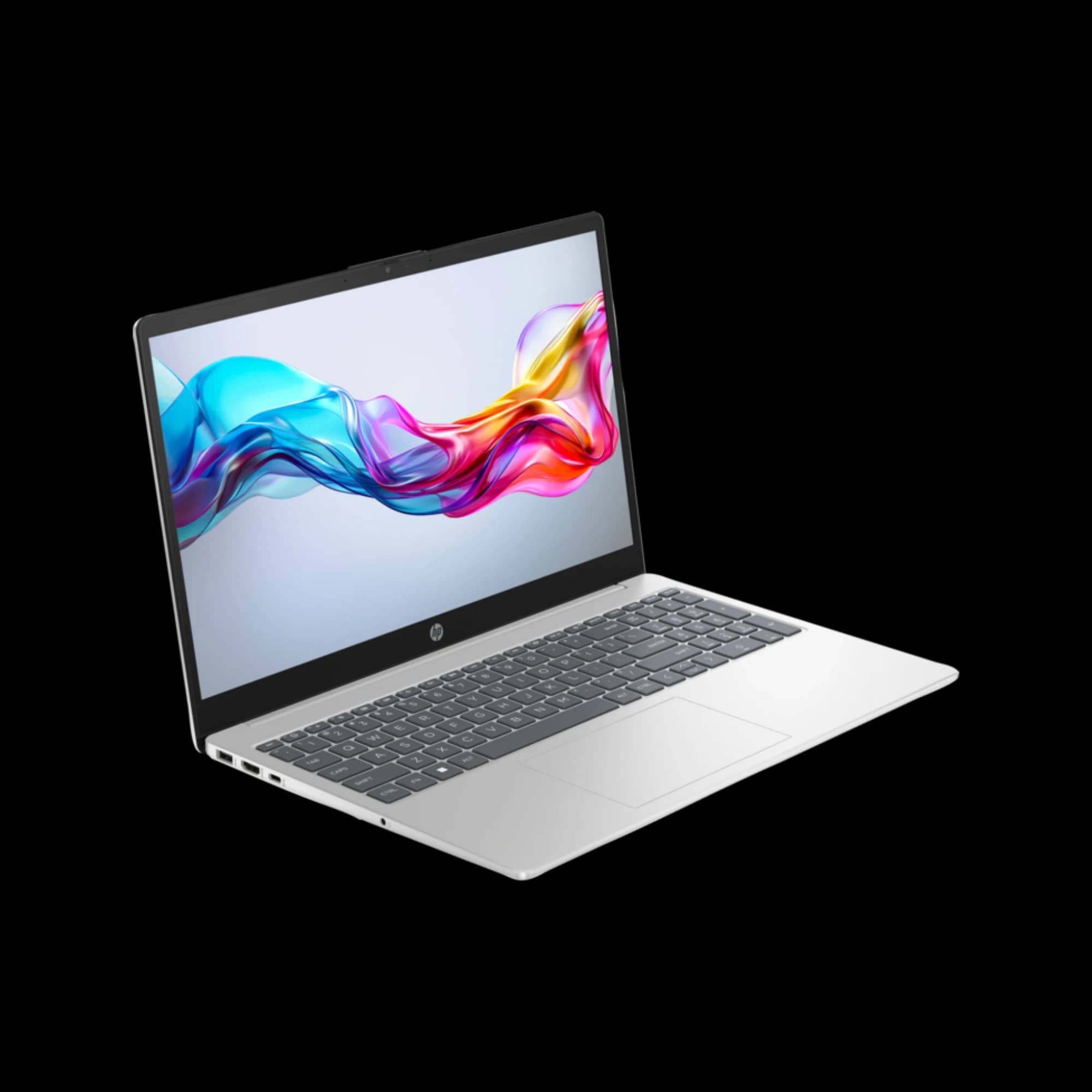 HP 15 FD0133WM INTEL CORE I3 N305 INTEL UHD GRAPHICS 15.6 INCH FHD LAPTOP