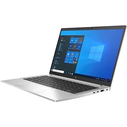 HP EliteBook 835 G7 Ryzen 7 Pro 4750U 8GB RAM 256GB SSD 13.3 Inch Laptop — photo 4