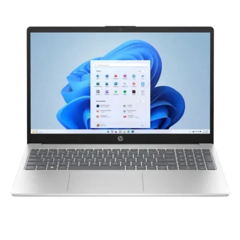 HP 15-fc0146dx AMD Ryzen 5 7520U Integrated AMD Radeon Graphics 15.6" FHD Laptop — photo 2