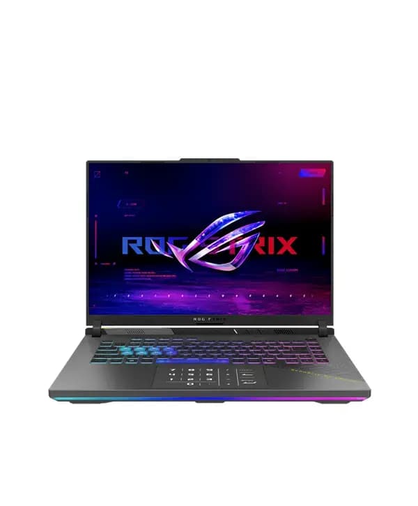 Asus ROG Strix G16 G614PR | 2025 Model | 16” FHD+ 165Hz Gaming Laptop Display ( R9-8940HX, 16GB, 1TB SSD, RTX5070Ti — photo 2