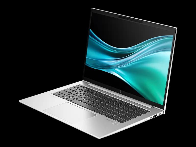 HP EliteBook 845 G11 Ryzen 5 Pro 8640HS 16GB RAM / 512GB SSD