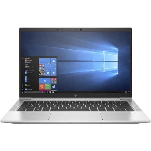 HP Elitebook 830 G7 Core i5 10th Gen 13.3" FHD Laptop