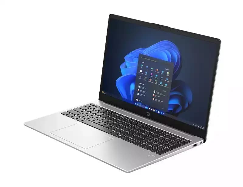 HP 250R G10 | 2025 Model | 15.6″ FHD Display Laptop ( C5-120U, 8GB, 512GB SSD, Intel ) — photo 2
