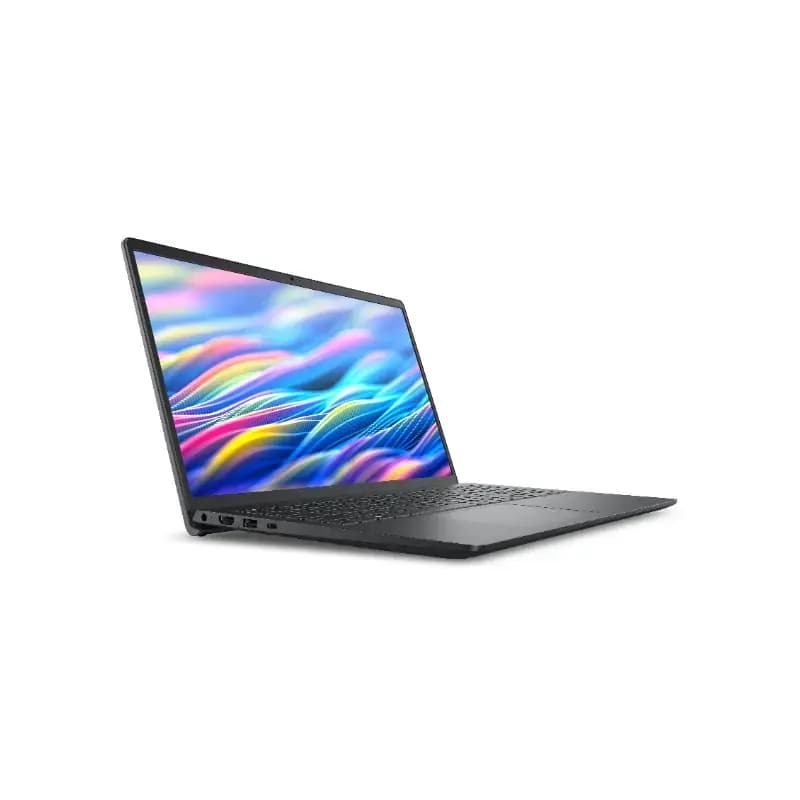 Dell 15 DC15250 Intel Core 3-100U Intel UHD Graphics 15.6" Laptop