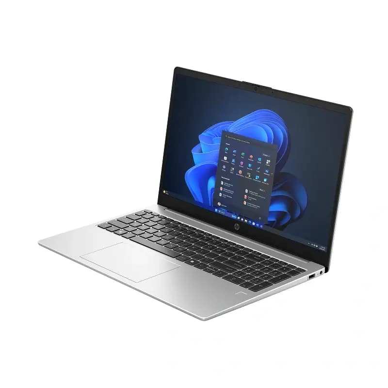HP 255R G10 Ryzen 5 7535U – 8GB DDR5 RAM / 512GB SSD 15.6″ FHD Basic Laptop — photo 3