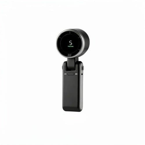 HIGH SPEED TURBO FAN (Unikyy)