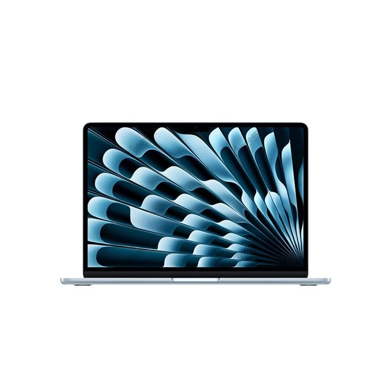 MACBOOK AIR M4 13.6 DISPLAY 10 CORE CPU 8 CORE GPU 16GB RAM 256GB SSD 2025 — photo 3