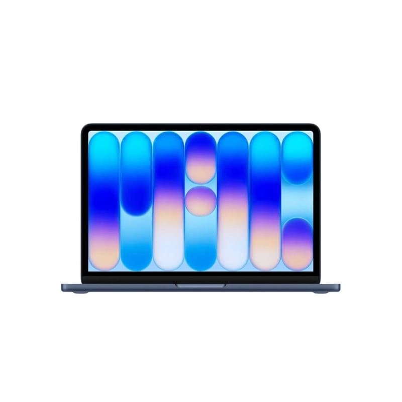 MacBook Neo 6‑core CPU 5‑core GPU — photo 8