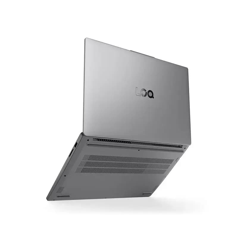 Lenovo LOQ 15 15IAX9E Intel Core i5-12450HX NVIDIA GeForce RTX 3050 With 6GB Graphic 15.6" Gaming Laptop — photo 2