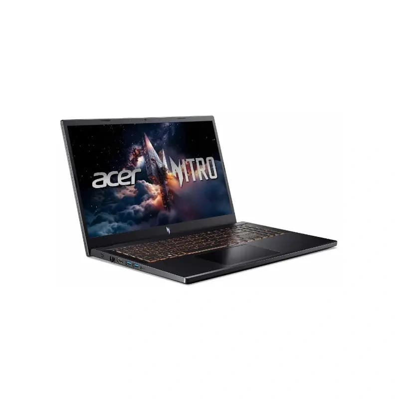 Acer Nitro V15 ANV15-52-57BB Intel Core i5-13420H NVIDIA GeForce RTX 5050 with 8GB Graphics 15.6" FHD Gaming Laptop
