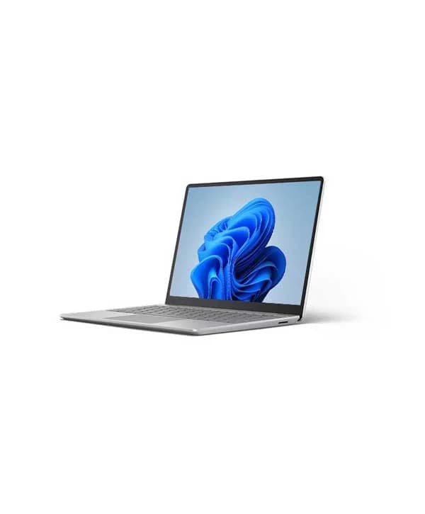 Microsoft Surface Laptop Go 2 12.4” Touch Platinum 11th Gen Intel® Core™ i5-1135G7 16GB RAM 256GB SSD — photo 3