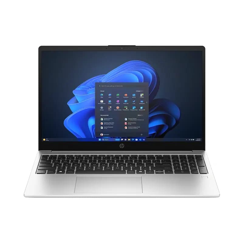 HP 255R G10 Ryzen 5 7535U – 8GB DDR5 RAM / 512GB SSD 15.6″ FHD Basic Laptop
