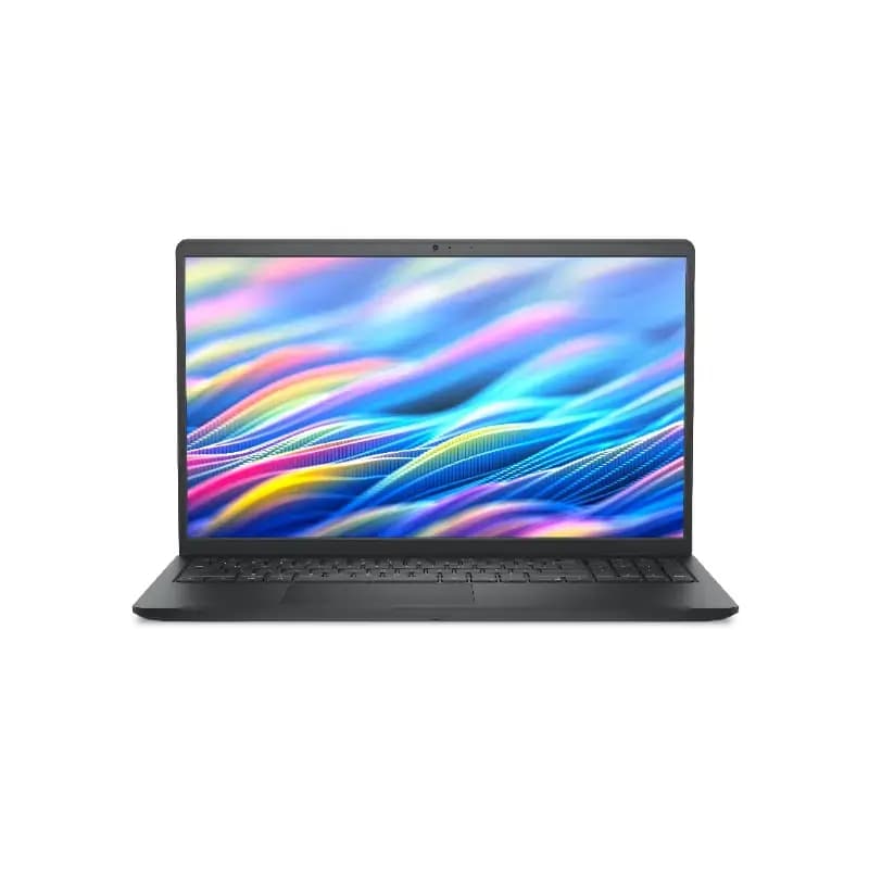 Dell 15 DC15250 Intel Core 3-100U Intel UHD Graphics 15.6" Laptop