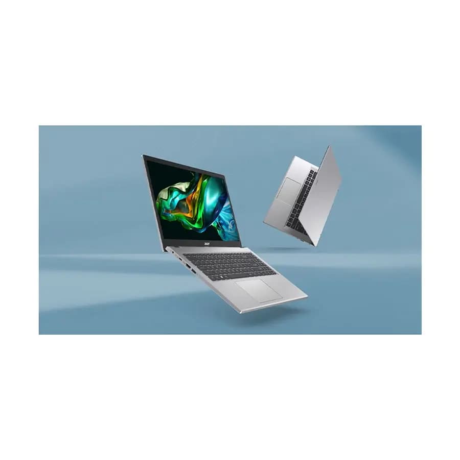 Acer Aspire 15 AS15-42 Ryzen 5 7430U 15.6" FHD Laptop — photo 2