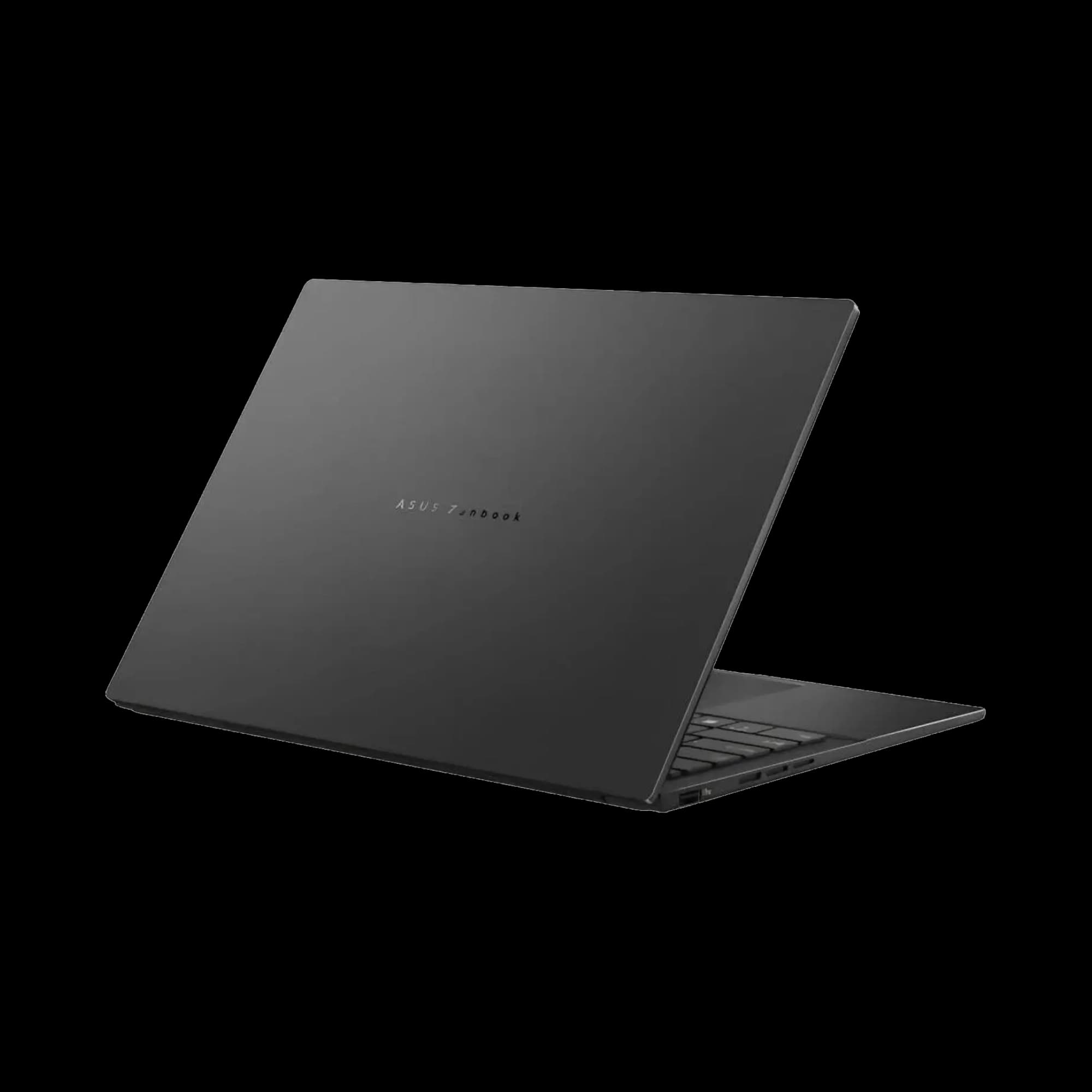 Asus Zenbook 14 OLED UM3405GA Ryzen AI 9 465 16GB RAM 512GB SSD 14" Touch