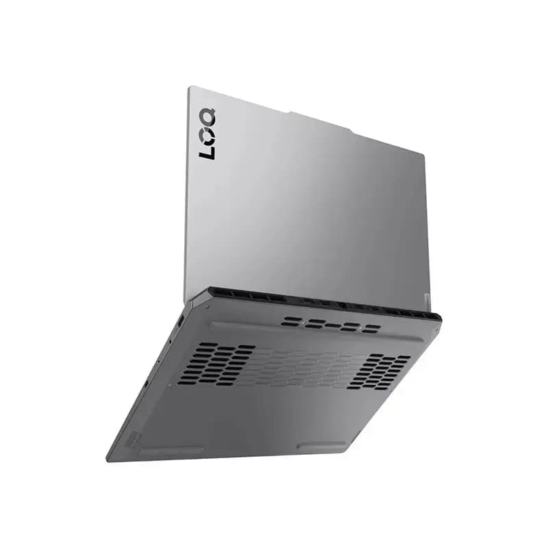 Lenovo LOQ 15AHP10 AMD Ryzen 7 250 NVIDIA GeForce RTX 5050 With 8GB Graphics 15.6" FHD Gaming Laptop — photo 3