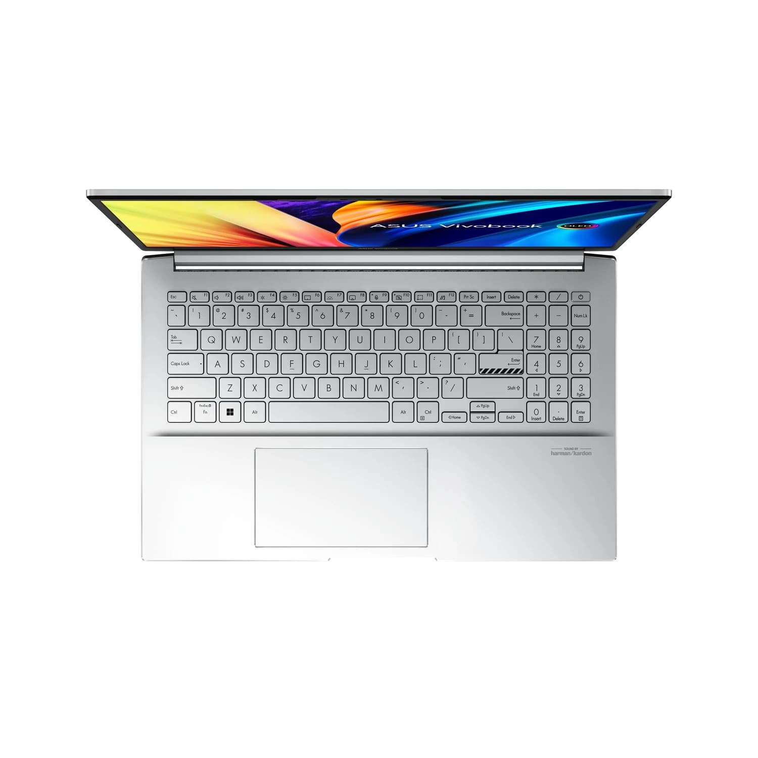 ASUS VIVOBOOK 15 F1504V INTEL CORE 5 120U INTEL UHD GRAPHICS 15.6 INCH FHD LAPTOP — photo 4