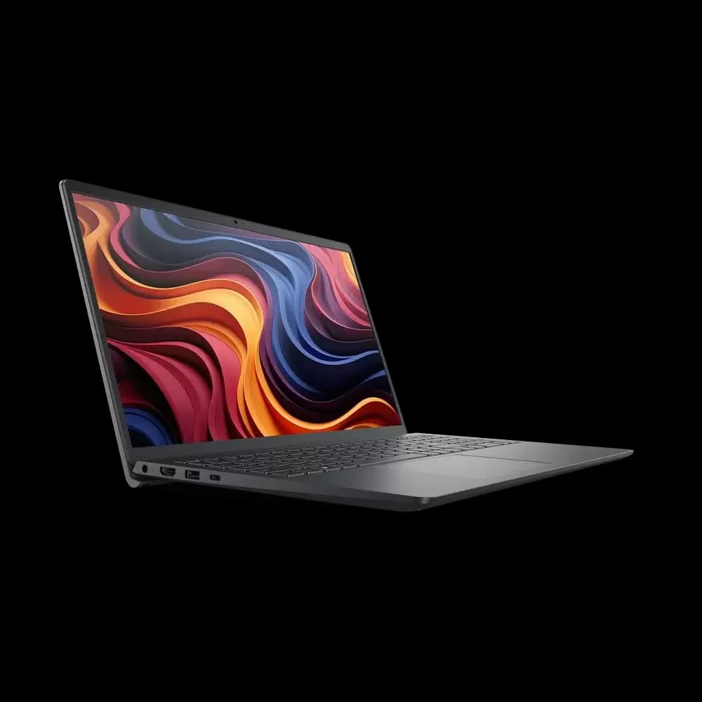 Dell Pro 15 Essential PV15250 Core 3 100U 8GB RAM 512GB SSD 15.6 Inch FHD