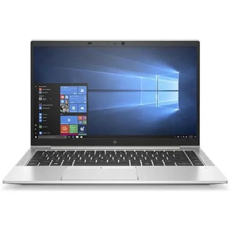 HP EliteBook 845 G8 Ryzen 5 Pro 5650U AMD Radeon 16GB 256GB/512GB SSD 14″