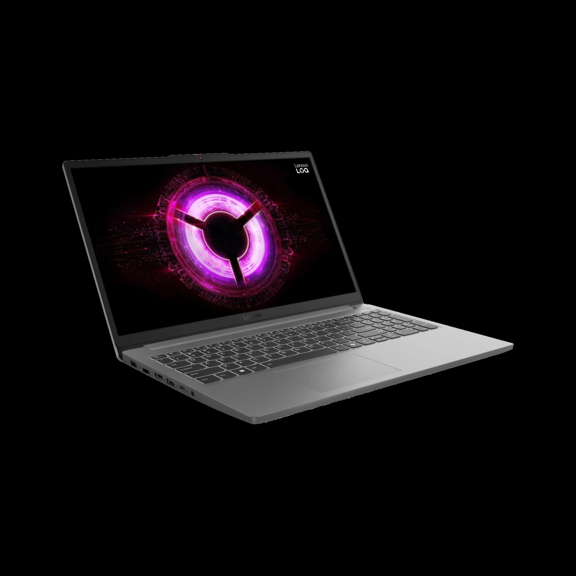 Lenovo LOQ 15ARP10E Ryzen 5 7535HS 16GB DD5 RAM 512GB SSD RTX 3050 15.6" 144Hz — photo 2
