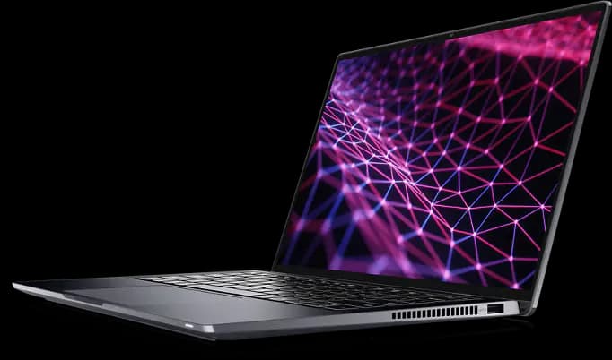 Dell Latitude 9430 Core i5 12th Gen 14" 2K Display