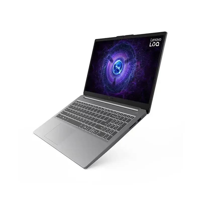 Lenovo LOQ 15 15IAX9E Intel Core i5-12450HX NVIDIA GeForce RTX 3050 With 6GB Graphic 15.6" Gaming Laptop — photo 3