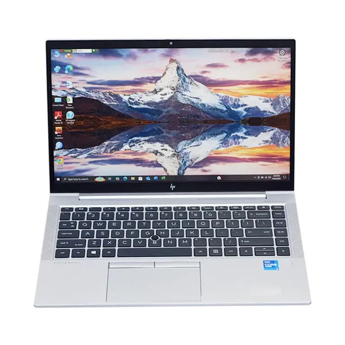 HP EliteBook 840 G8 Core i5 11th Gen 16GB RAM
