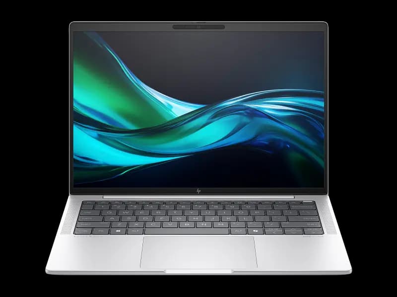 HP ELITEBOOK 1040 G11 INTEL CORE ULTRA 7 165H 32GB RAM 512GB SSD 14 INCH WUXGA LAPTOP
