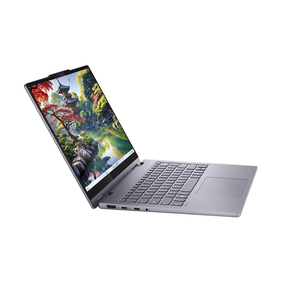 Lenovo IdeaPad 5 2-in-1 14IAL10 | 2026 Model | 14.0″ WUXGA Display Laptop ( CU5-225U, 8GB, 512GB SSD, Intel, W11 ) — photo 4