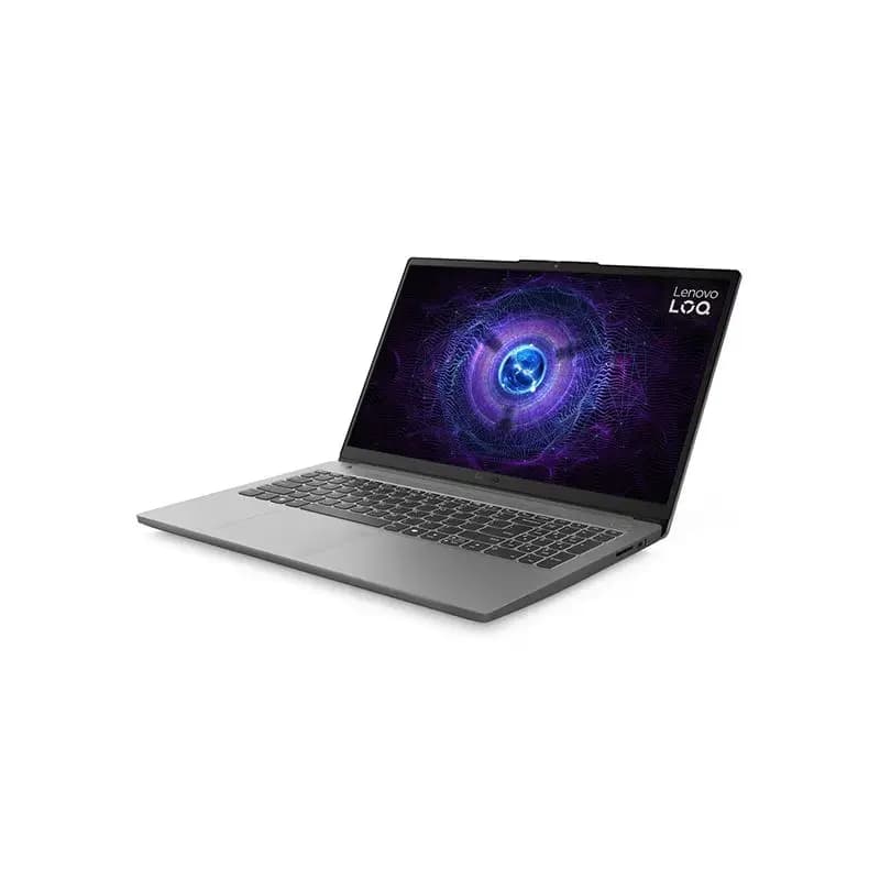 Lenovo LOQ 15 15IAX9E Intel Core i5-12450HX NVIDIA GeForce RTX 3050 With 6GB Graphic 15.6" Gaming Laptop — photo 5