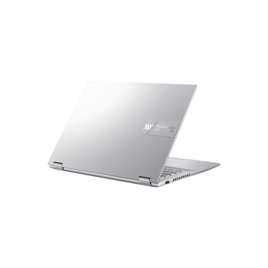 ASUS VIVOBOOK S14 FLIP TP3402VA 13TH GEN CORE I5 16GB RAM 512GB SSD 14 TOUCH DISPLAY LAPTOP