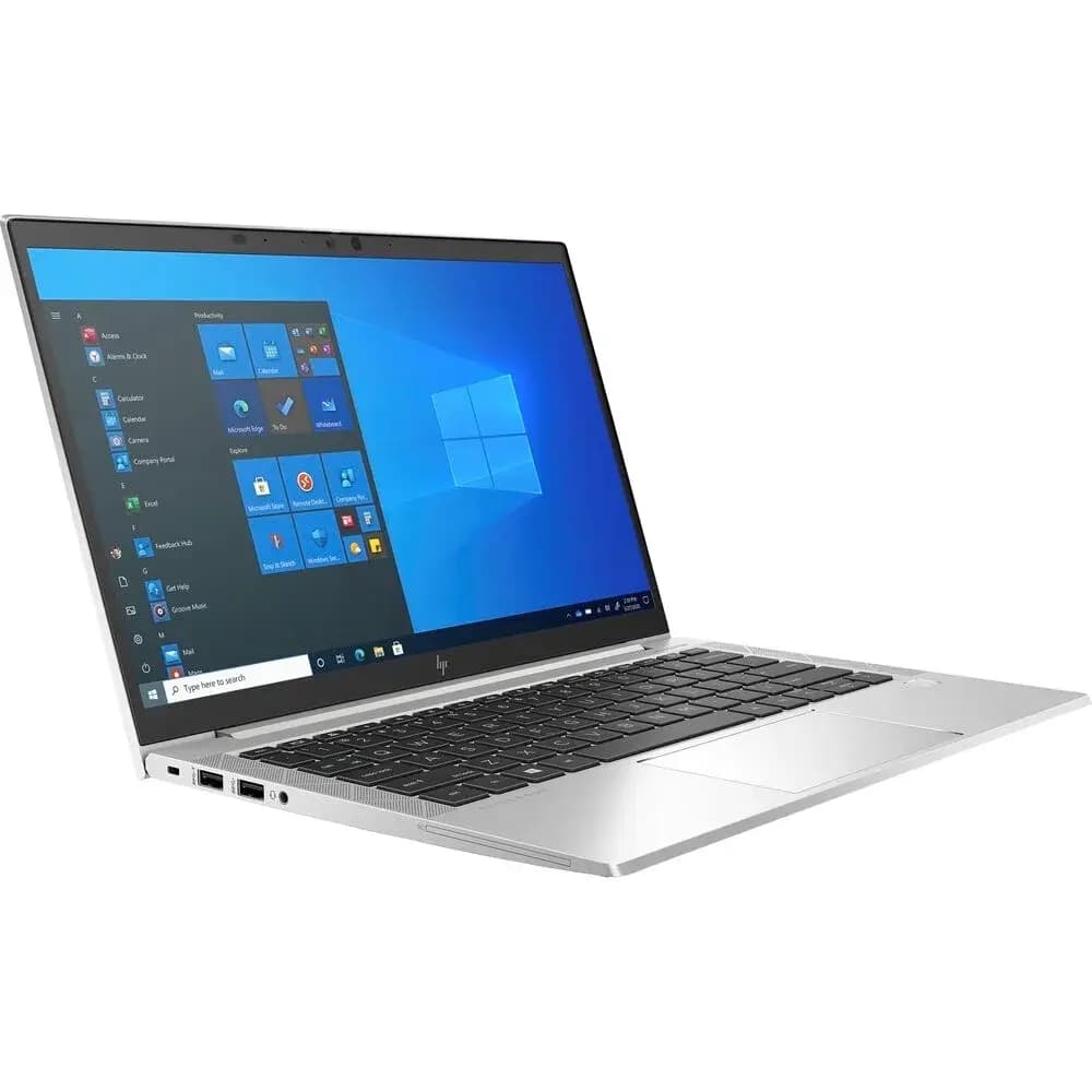 HP EliteBook 835 G7 Ryzen 7 Pro 4750U 8GB RAM 256GB SSD 13.3 Inch Laptop — photo 3