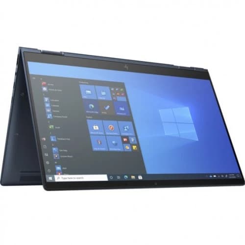 HP Elite Dragonfly G2 Core i5 11th Gen 13.3" FHD Touch Laptop — photo 2