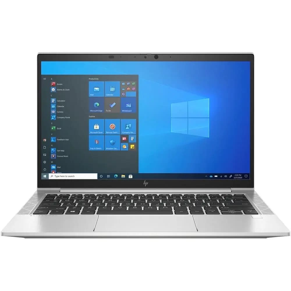 HP EliteBook 835 G7 Ryzen 7 Pro 4750U 8GB RAM 256GB SSD 13.3 Inch Laptop
