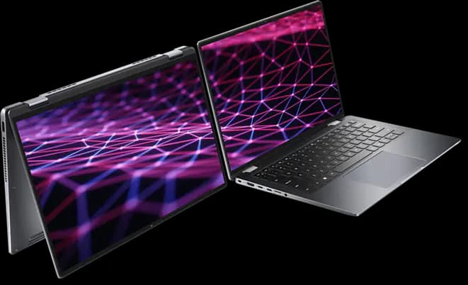 Dell Latitude 9430 Core i5 12th Gen 14" 2K Display — photo 2