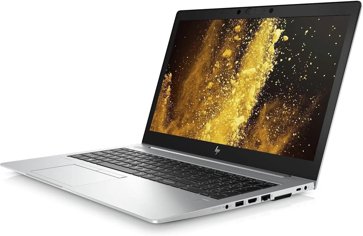 HP Elitebook 840 G6 Intel Core i5 8th Gen | 8GB RAM 256GB SSD | 14″ FHD Display Laptop