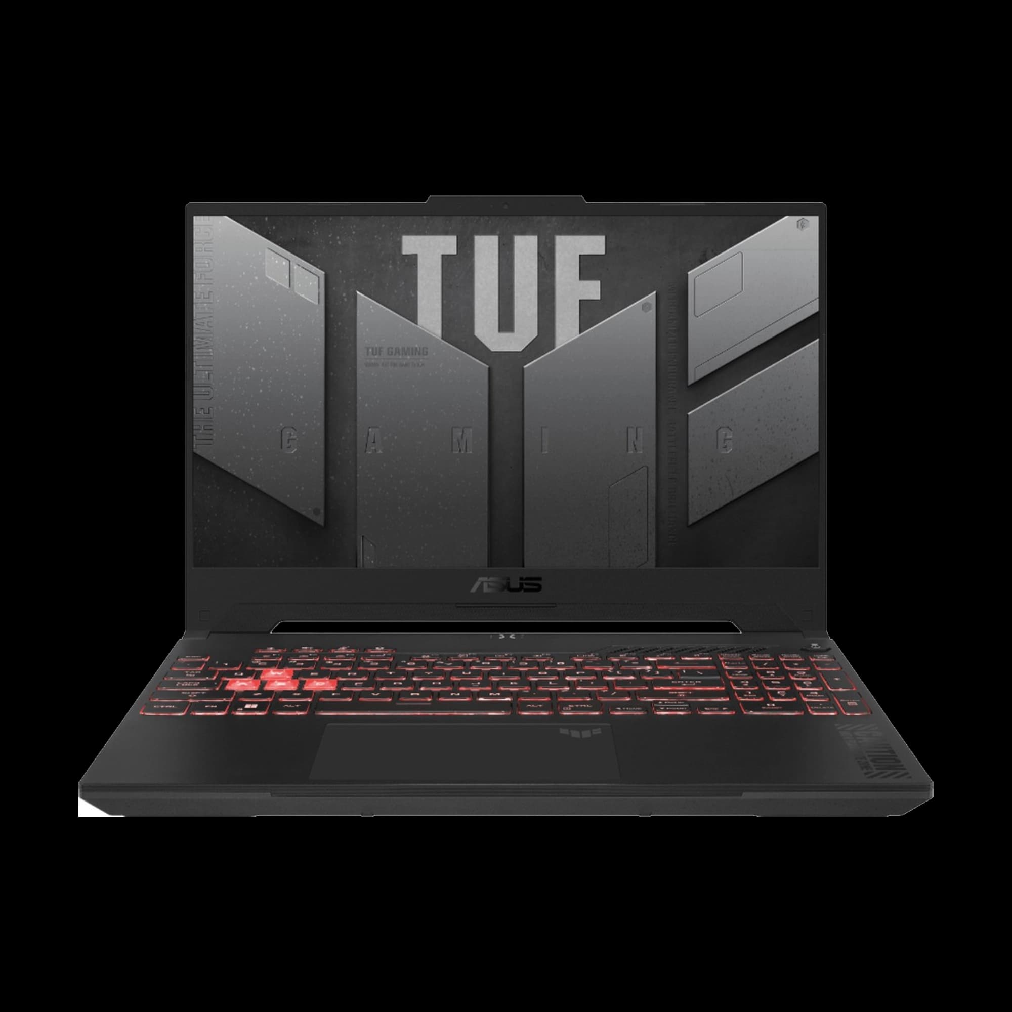 ASUS TUF A16 FA607NUQ Ryzen 7 170 RTX 4050 16" 144Hz Gaming Laptop