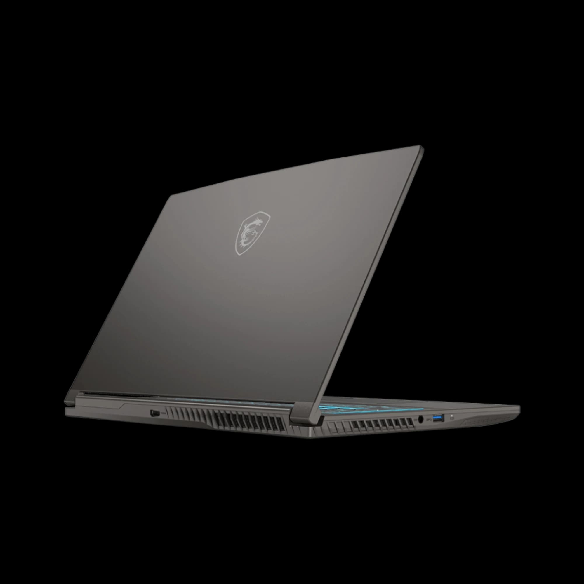 MSI THIN 15 B13UC CORE I5 13TH GEN RTX 3050 4GB GRAPHICS 156 FHD GAMING LAPTOP — photo 2