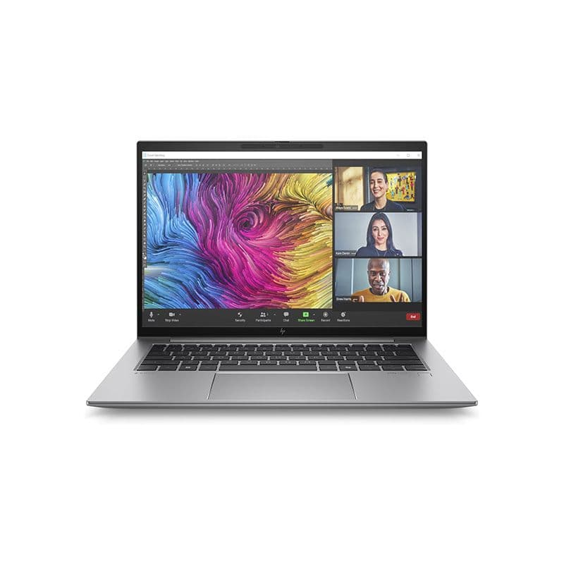 HP ZBOOK FIREFLY G11 INTEL(R) CORE ULTRA 7 165H (22 CPUs) MOBILE WORKSTATION — photo 3